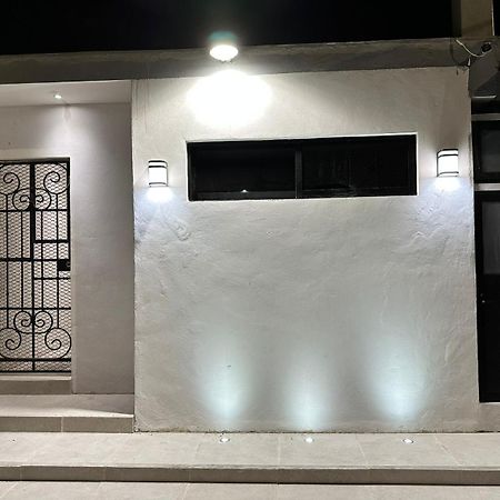 Apartamentos 31 Прогресо Екстер'єр фото