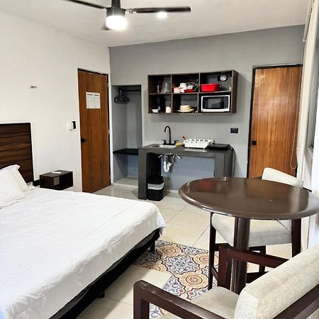 Apartamentos 31 Прогресо Екстер'єр фото