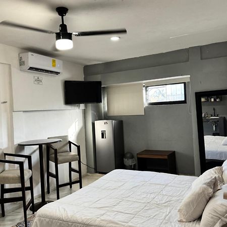Apartamentos 31 Прогресо Екстер'єр фото