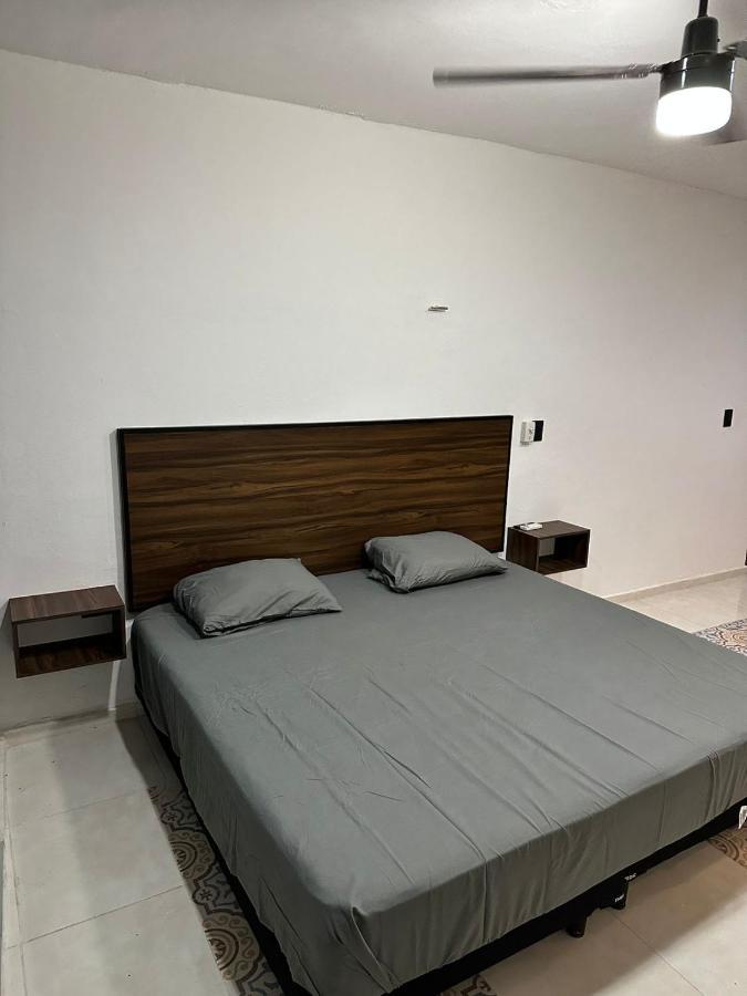 Apartamentos 31 Прогресо Екстер'єр фото