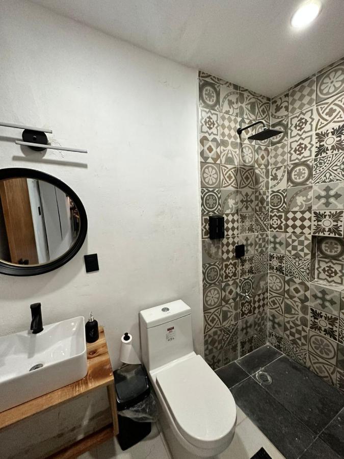 Apartamentos 31 Прогресо Екстер'єр фото