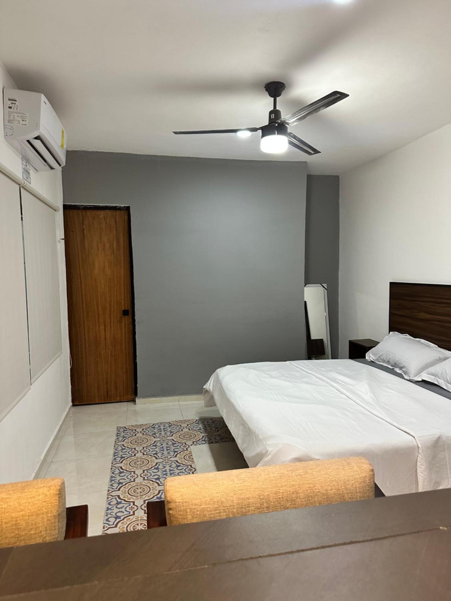 Apartamentos 31 Прогресо Екстер'єр фото