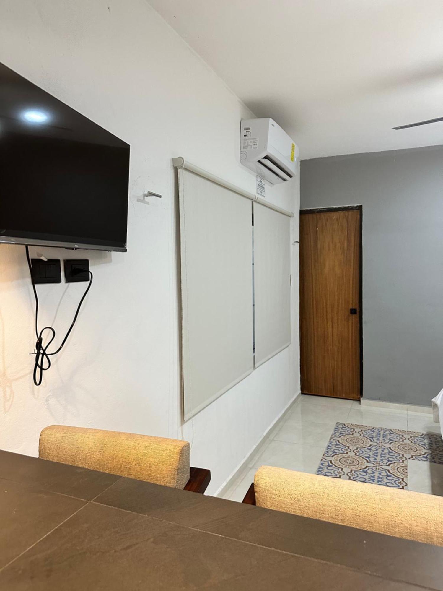 Apartamentos 31 Прогресо Екстер'єр фото