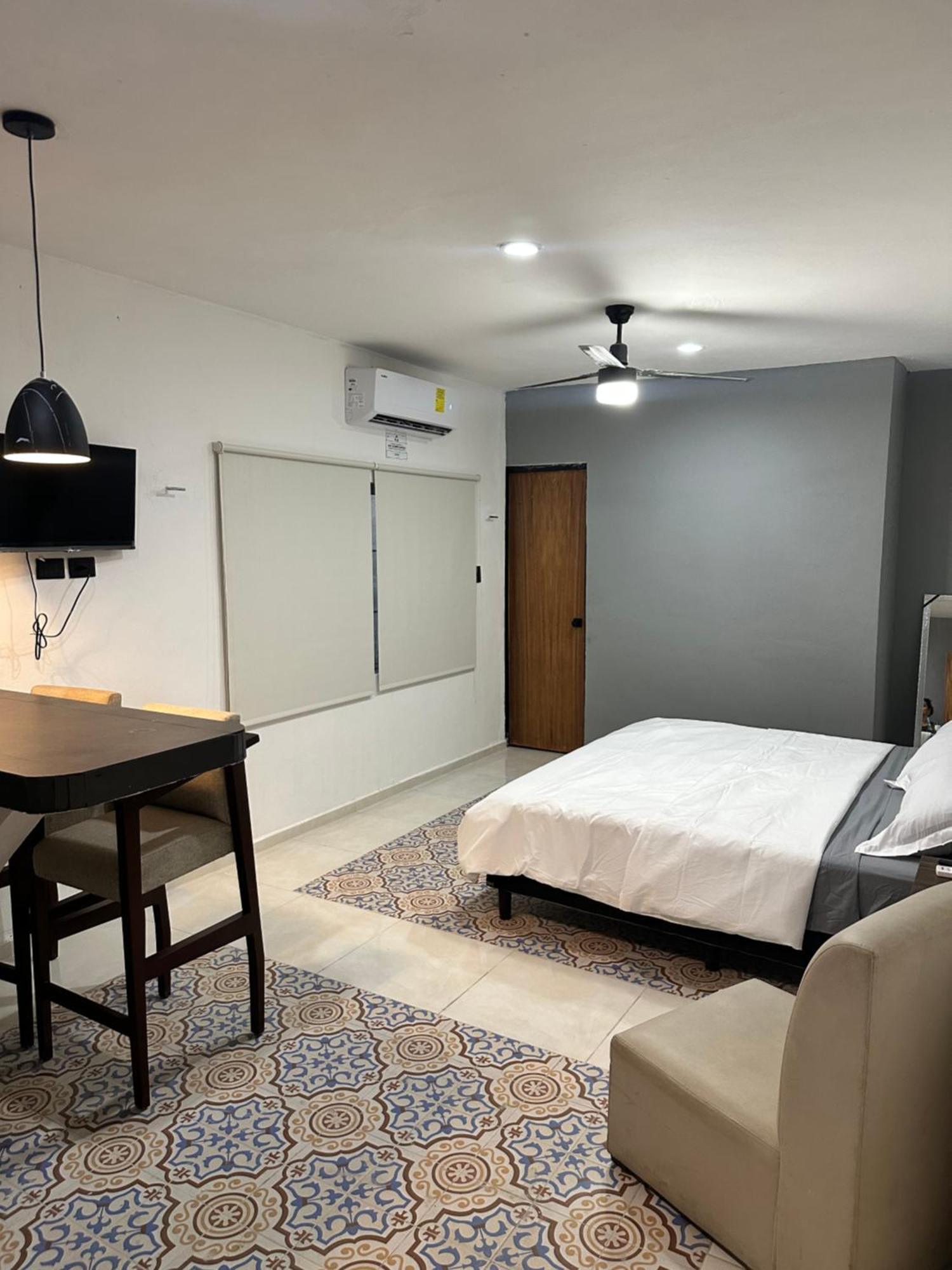 Apartamentos 31 Прогресо Екстер'єр фото