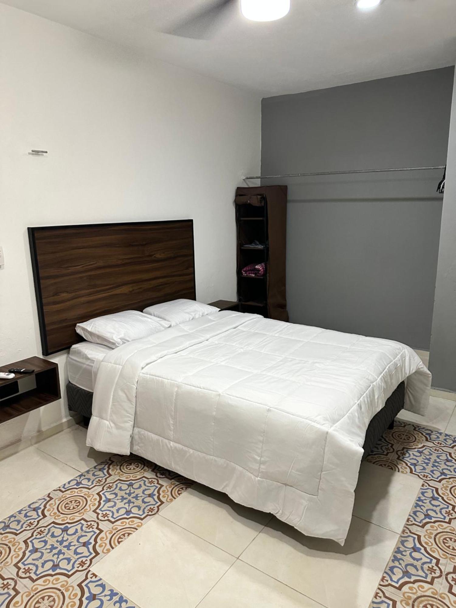 Apartamentos 31 Прогресо Екстер'єр фото