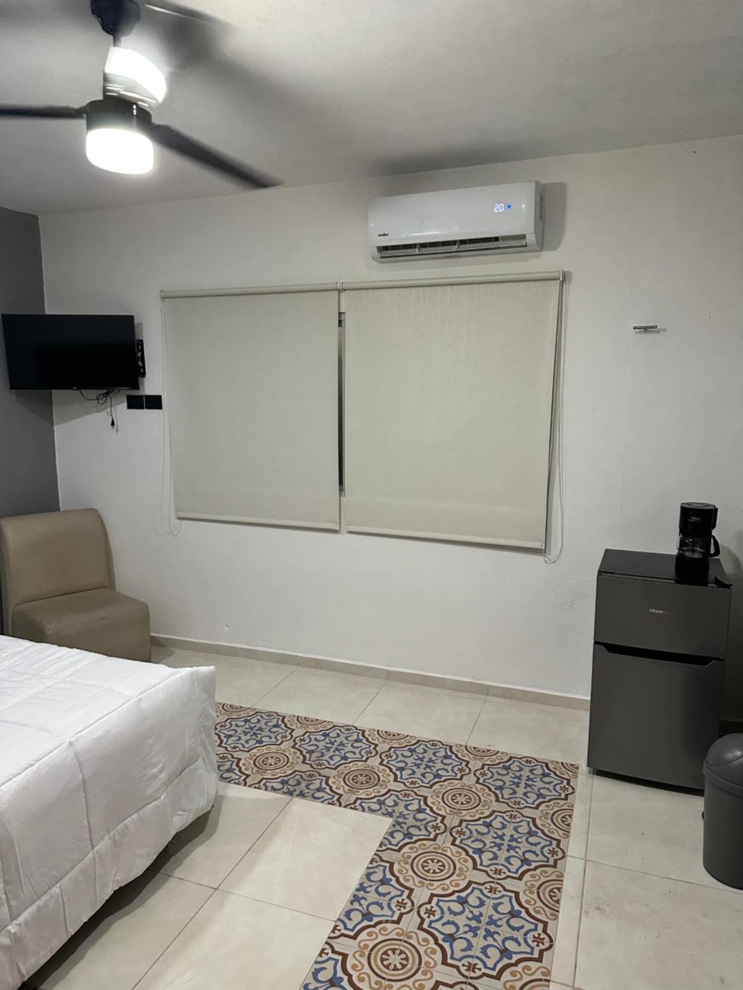 Apartamentos 31 Прогресо Екстер'єр фото