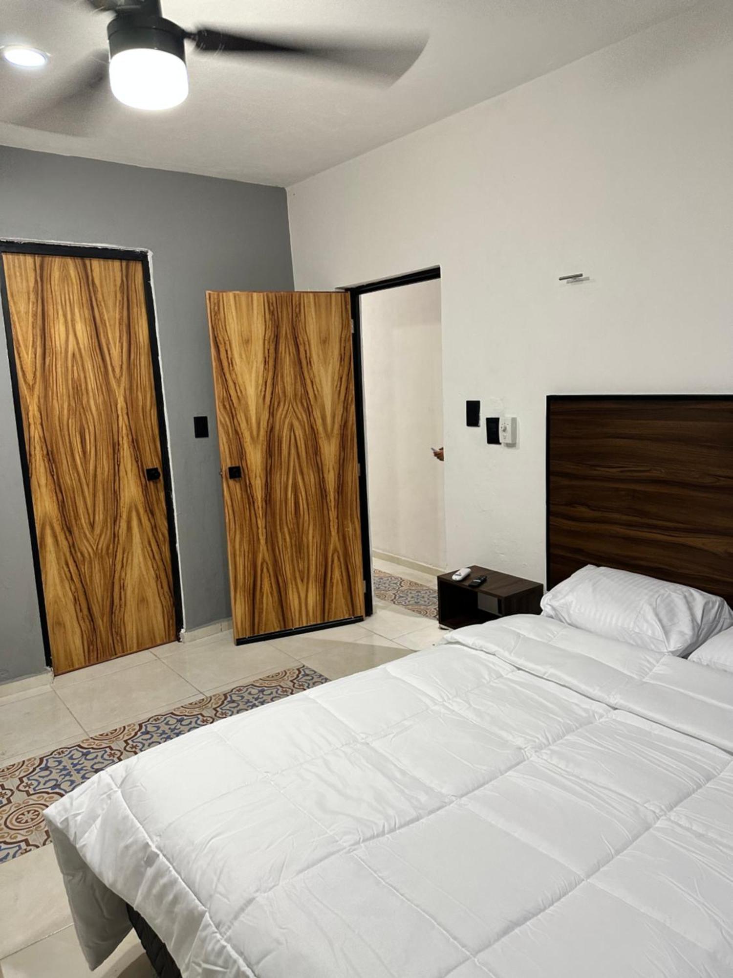 Apartamentos 31 Прогресо Екстер'єр фото
