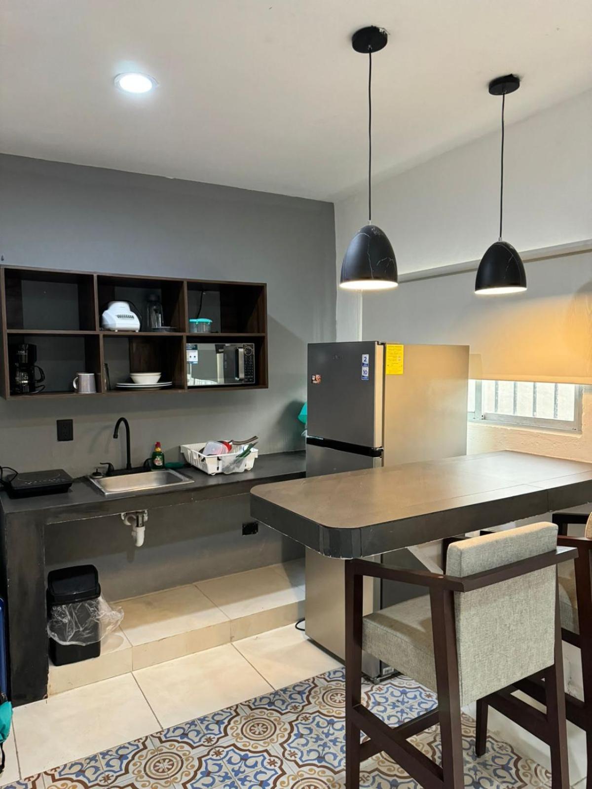 Apartamentos 31 Прогресо Екстер'єр фото