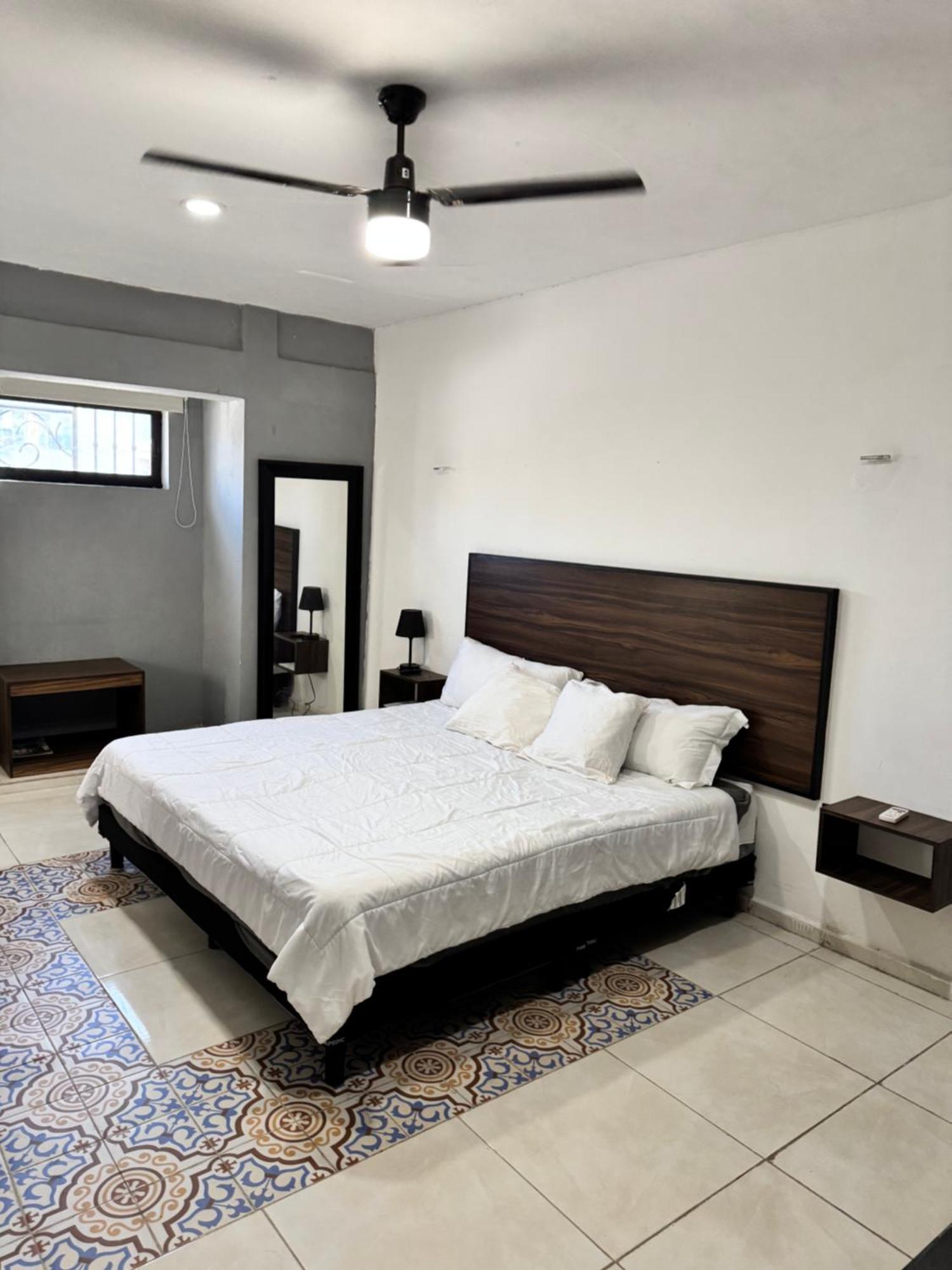 Apartamentos 31 Прогресо Екстер'єр фото
