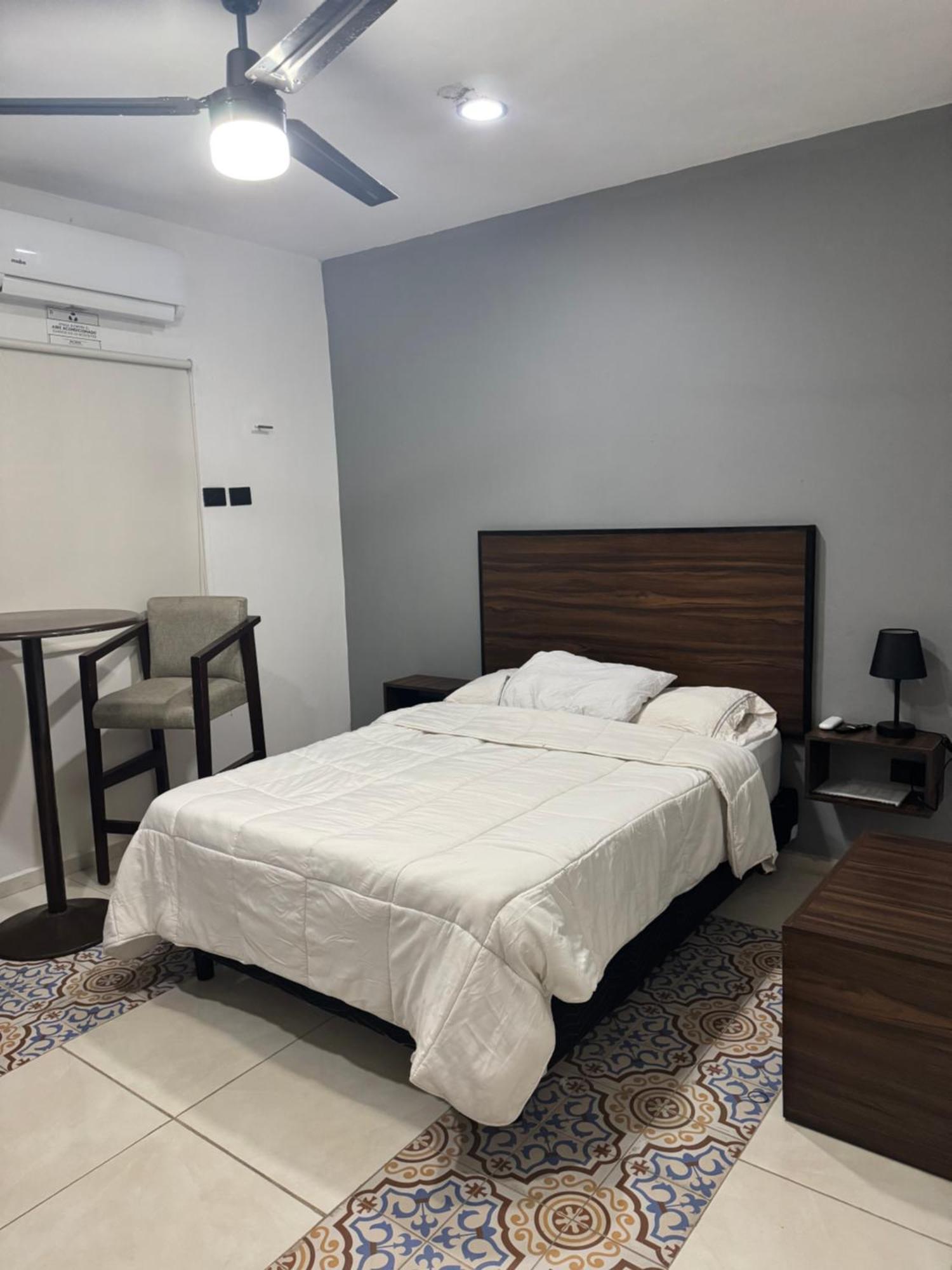 Apartamentos 31 Прогресо Екстер'єр фото